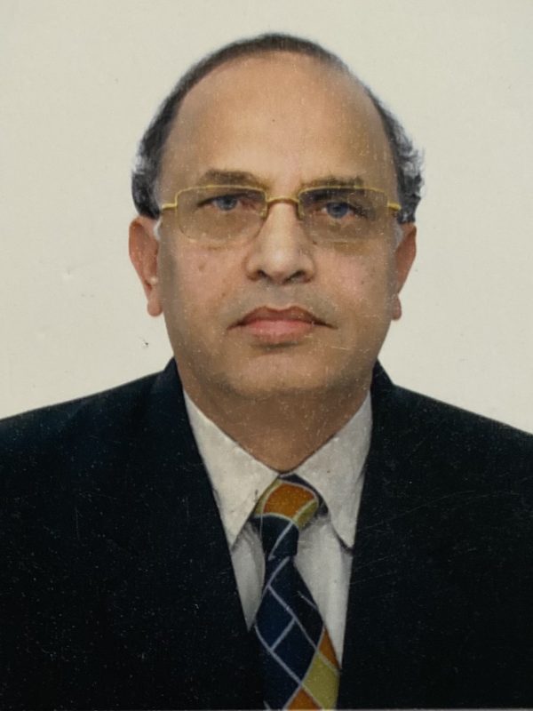 Shrikant-Bhide